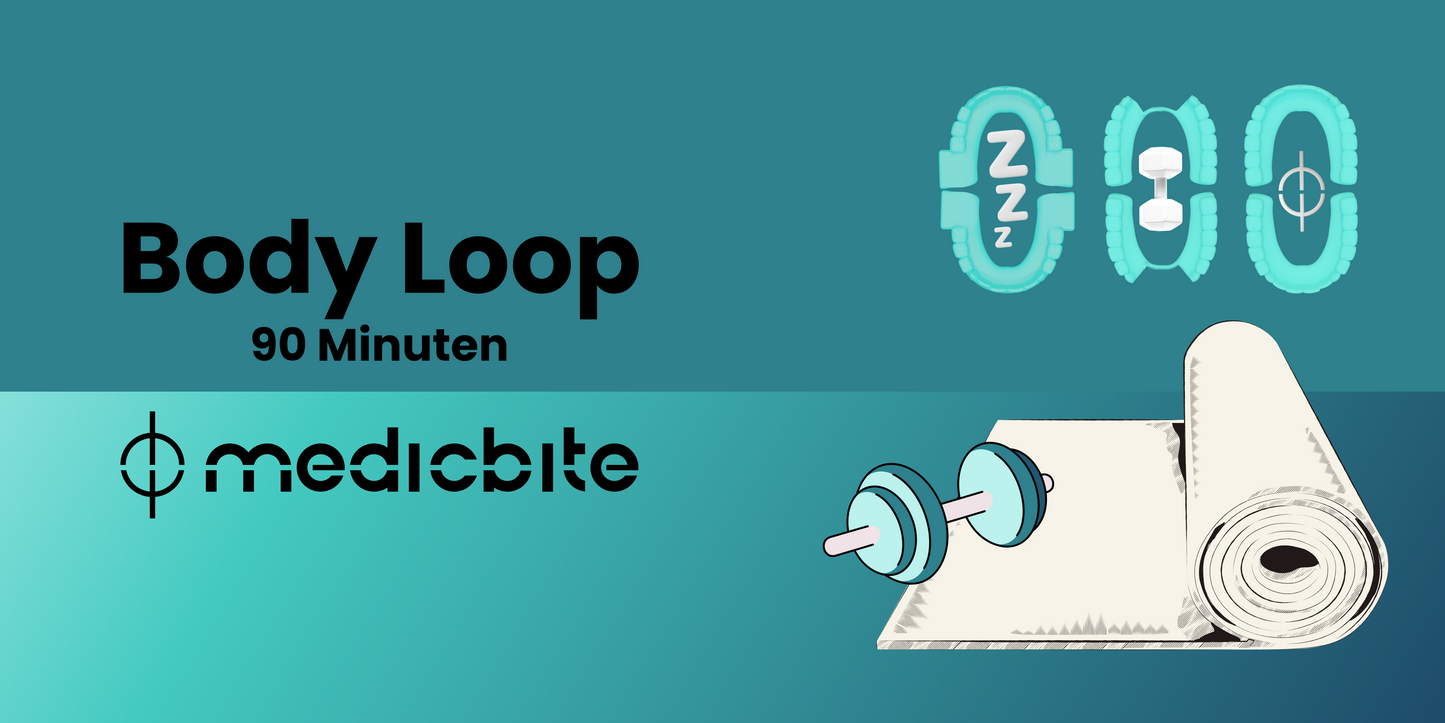 Body Loop Coaching | MedicBite System